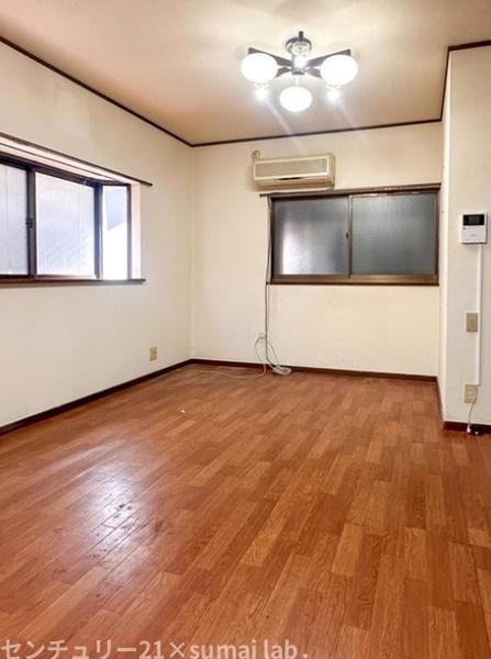 東大阪市新池島町３丁目の中古一戸建て