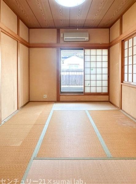 東大阪市新池島町３丁目の中古一戸建て
