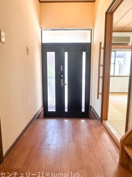 東大阪市新池島町３丁目の中古一戸建て
