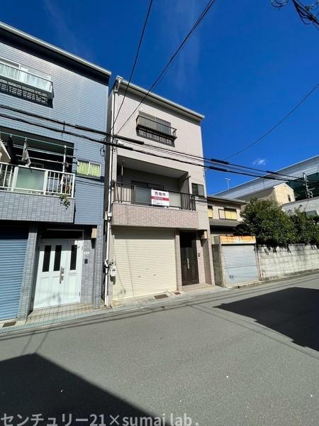 大阪市旭区太子橋３丁目の中古一戸建て