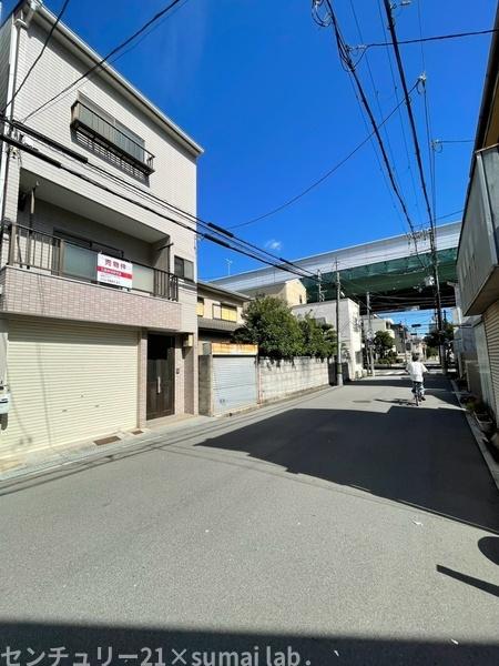 大阪市旭区太子橋３丁目の中古一戸建て