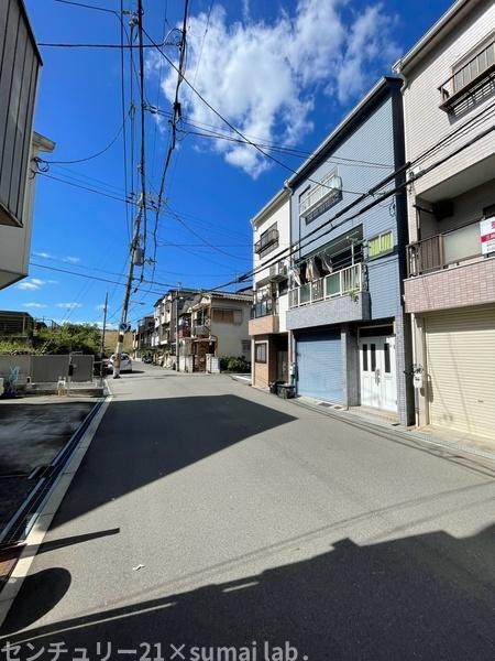 大阪市旭区太子橋３丁目の中古一戸建て