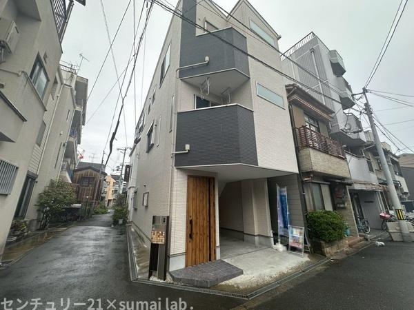 東中浜／中古戸建