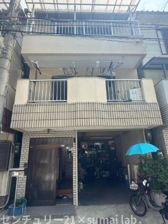 俊徳町/中古戸建