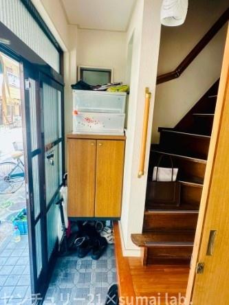 東大阪市俊徳町５丁目の中古一戸建て