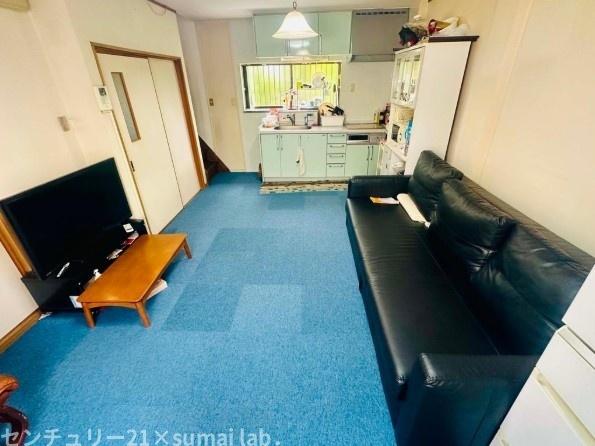 東大阪市俊徳町５丁目の中古一戸建て