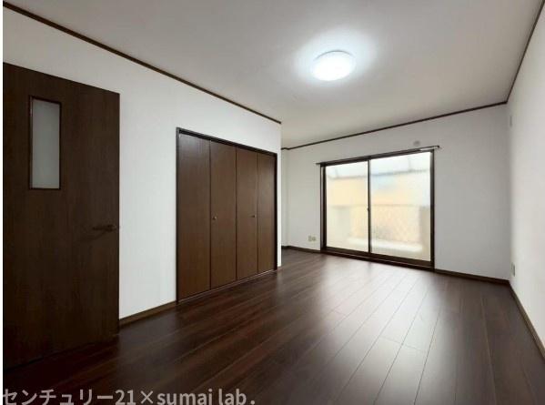 東大阪市吉松２丁目の中古一戸建て