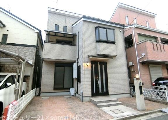 高井田中/中古戸建