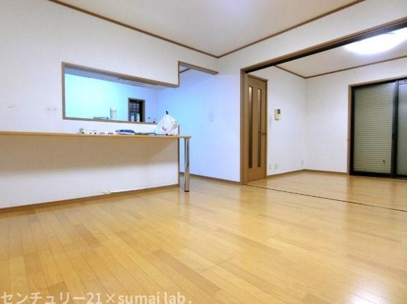 東大阪市高井田中３丁目の中古一戸建て