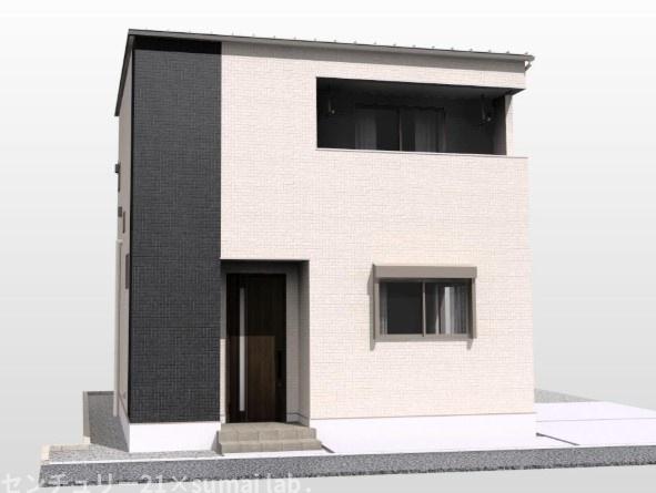 七軒家／新築戸建