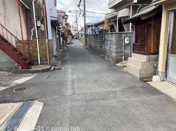 七軒家／新築戸建