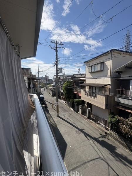 東大阪市日下町５丁目の中古一戸建て