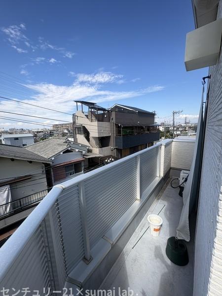 東大阪市日下町５丁目の中古一戸建て