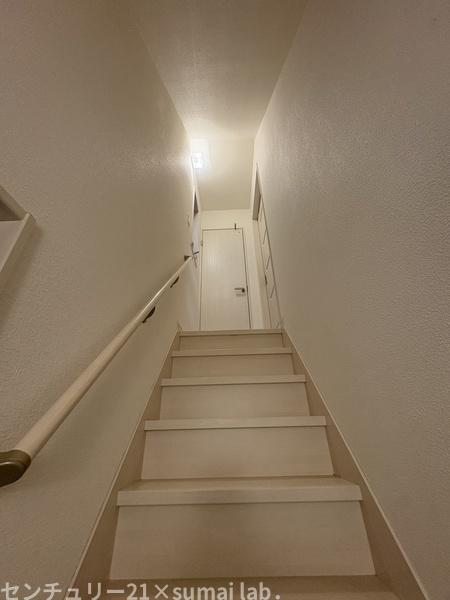 東大阪市日下町５丁目の中古一戸建て