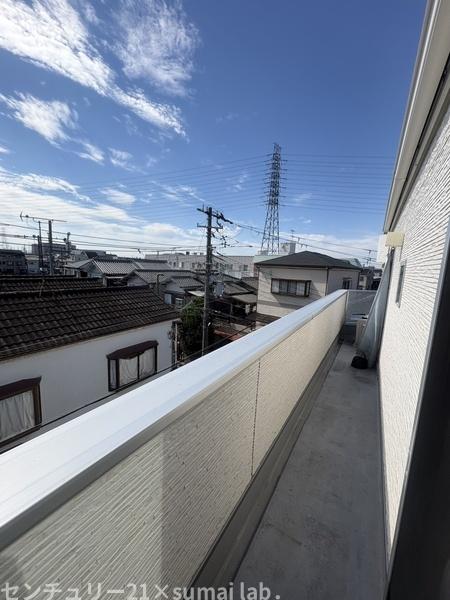 東大阪市日下町５丁目の中古一戸建て