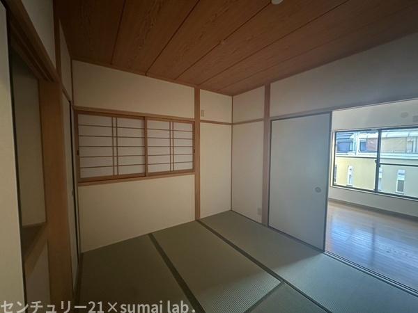 東大阪市新家中町の中古一戸建て