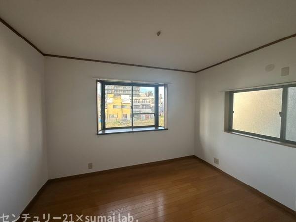 東大阪市新家中町の中古一戸建て