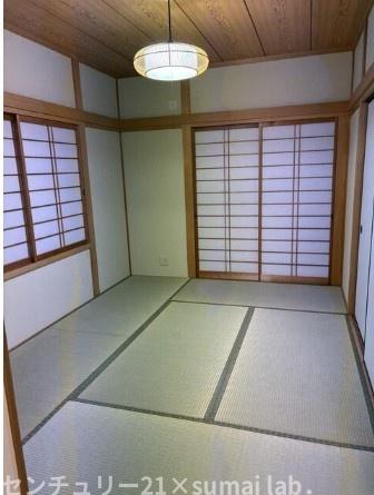 東大阪市新家中町の中古一戸建て