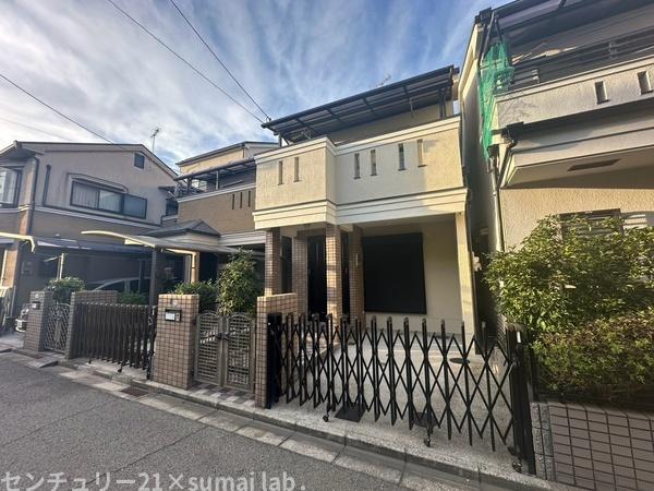 新家中町／中古戸建