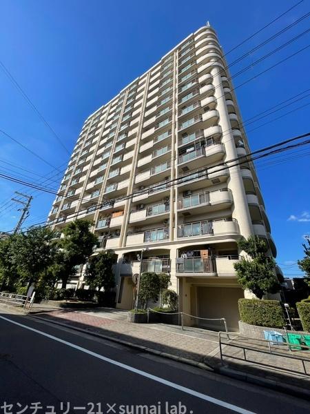 シャトー・サンパークスクエア／中古マンション