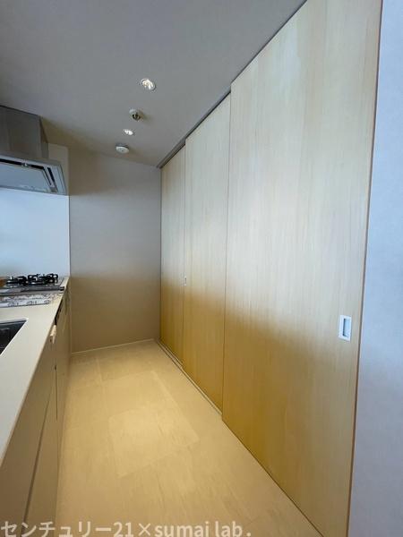 シャトー・サンパークスクエア／中古マンション