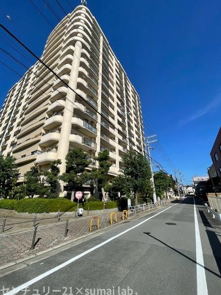 シャトー・サンパークスクエア／中古マンション