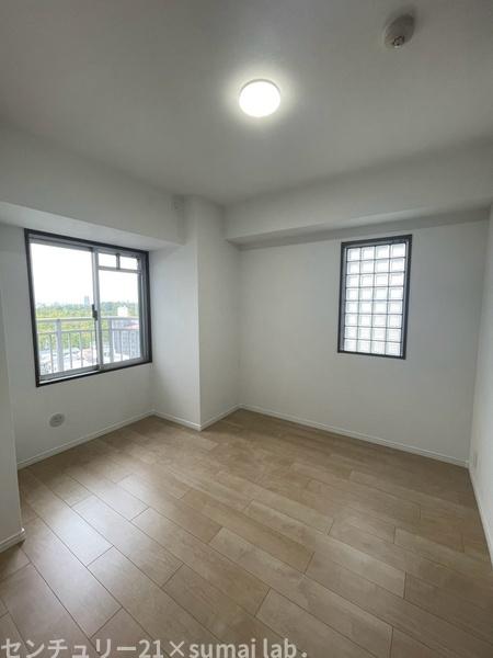 鶴見緑地アーバンコンフォート／中古マンション