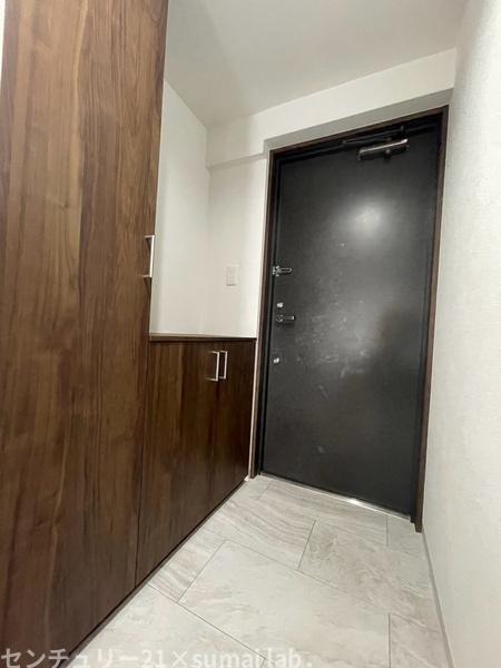 鶴見緑地アーバンコンフォート／中古マンション