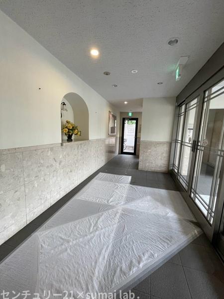 鶴見緑地アーバンコンフォート／中古マンション
