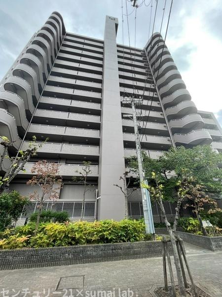鶴見緑地アーバンコンフォート／中古マンション