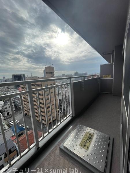鶴見緑地アーバンコンフォート／中古マンション