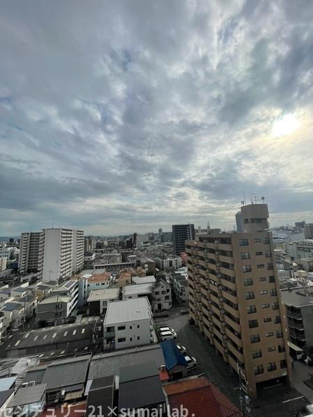 鶴見緑地アーバンコンフォート／中古マンション