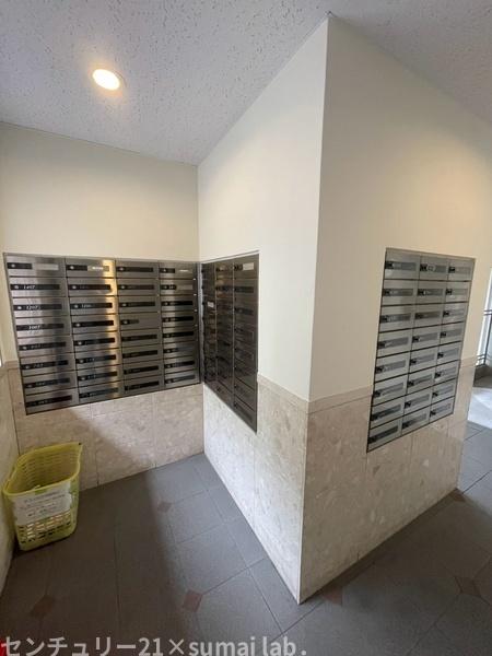 鶴見緑地アーバンコンフォート／中古マンション