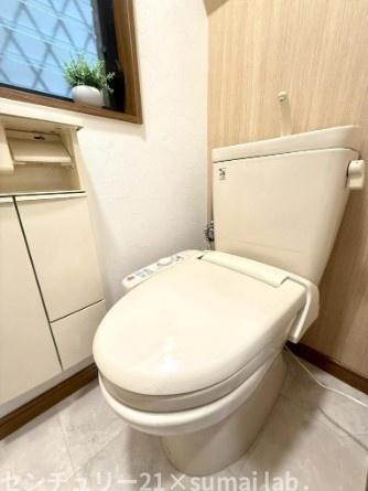 東大阪市南上小阪の中古一戸建て