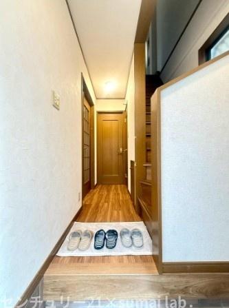 東大阪市南上小阪の中古一戸建て