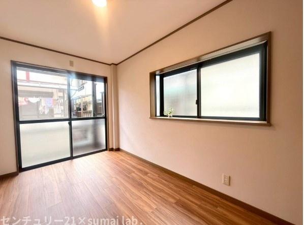 東大阪市南上小阪の中古一戸建て