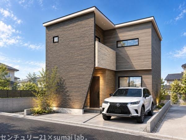 eLA／Boエラボ　若江西新町