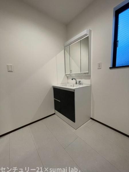 吉田／新築戸建　Ａ号棟