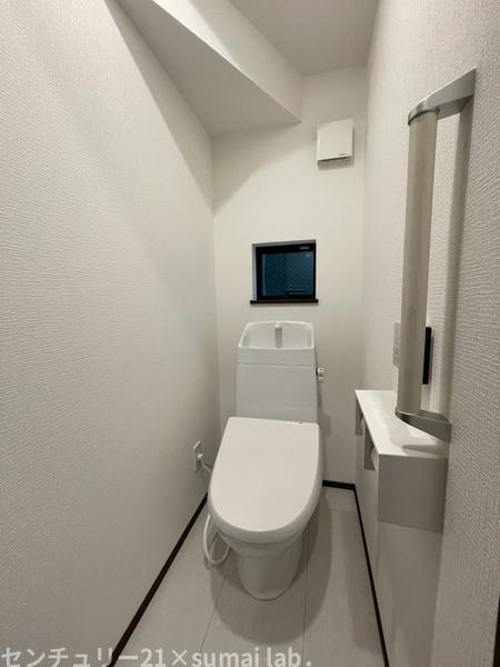 吉田／新築戸建　Ａ号棟