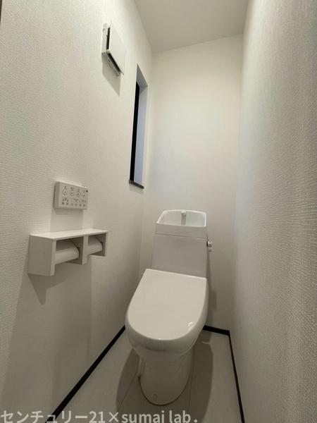吉田／新築戸建　Ａ号棟