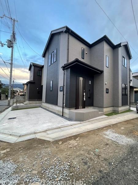 吉田/新築戸建 A号棟