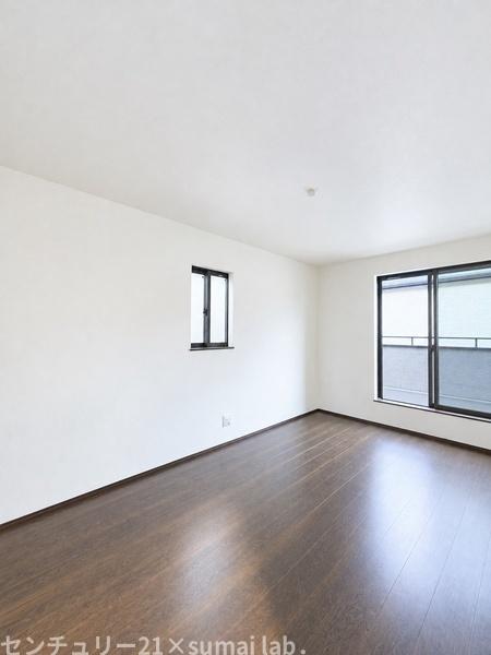 吉田／新築戸建　Ａ号棟