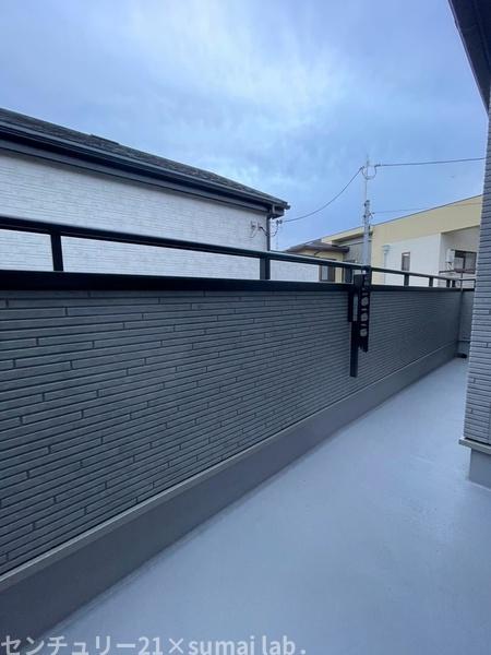 吉田／新築戸建　Ａ号棟