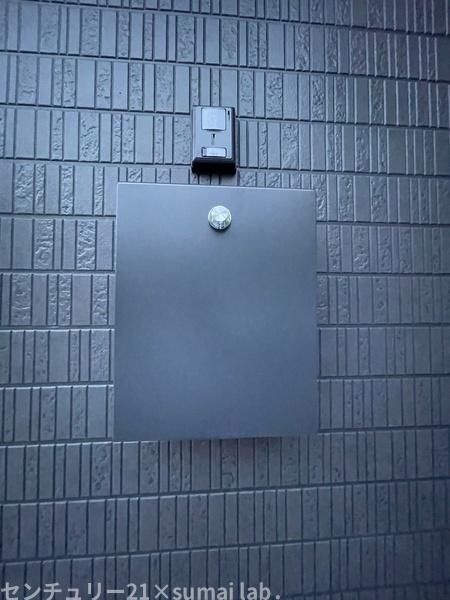 吉田／新築戸建　Ａ号棟