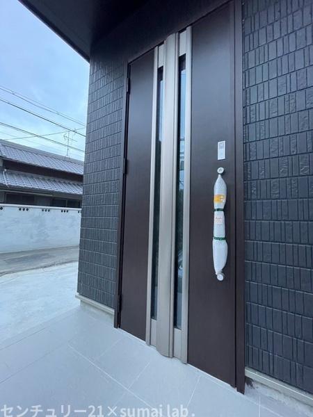 吉田／新築戸建　Ａ号棟