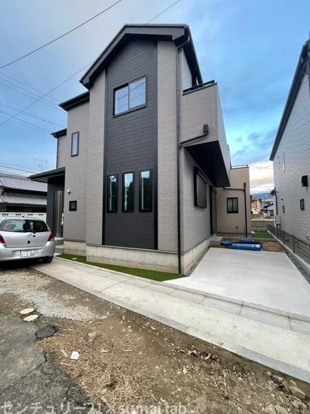 吉田／新築戸建　Ａ号棟