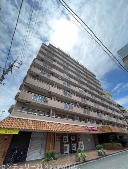 ハイマート弥刀弐番館/中古マンション