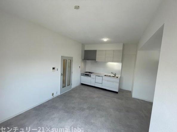 ハイマート弥刀弐番館／中古マンション