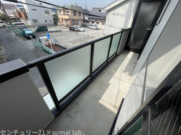 東大阪市柏田西１丁目の中古一戸建て