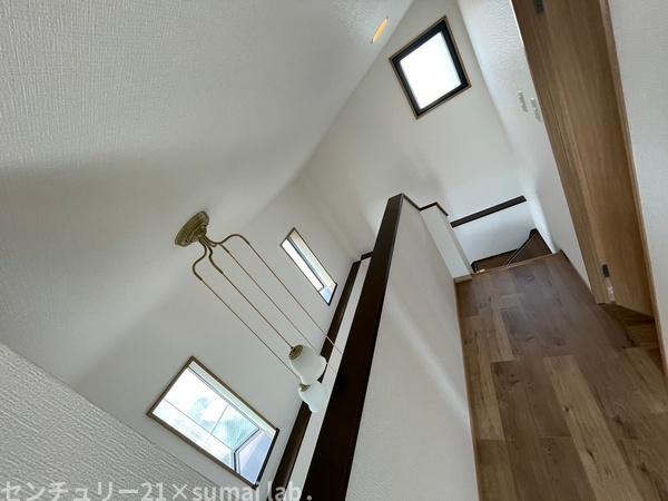 東大阪市柏田西１丁目の中古一戸建て